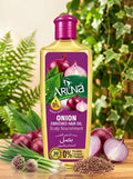 Aruna Onion Enriched Hair Oil – Scalp Nourishment (200ml)