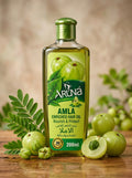Aruna Amla Enriched Hair Oil – Nourish & Protect (200ml)