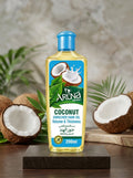 Aruna Coconut Enriched Hair Oil – Volume & Thickness (200ml)