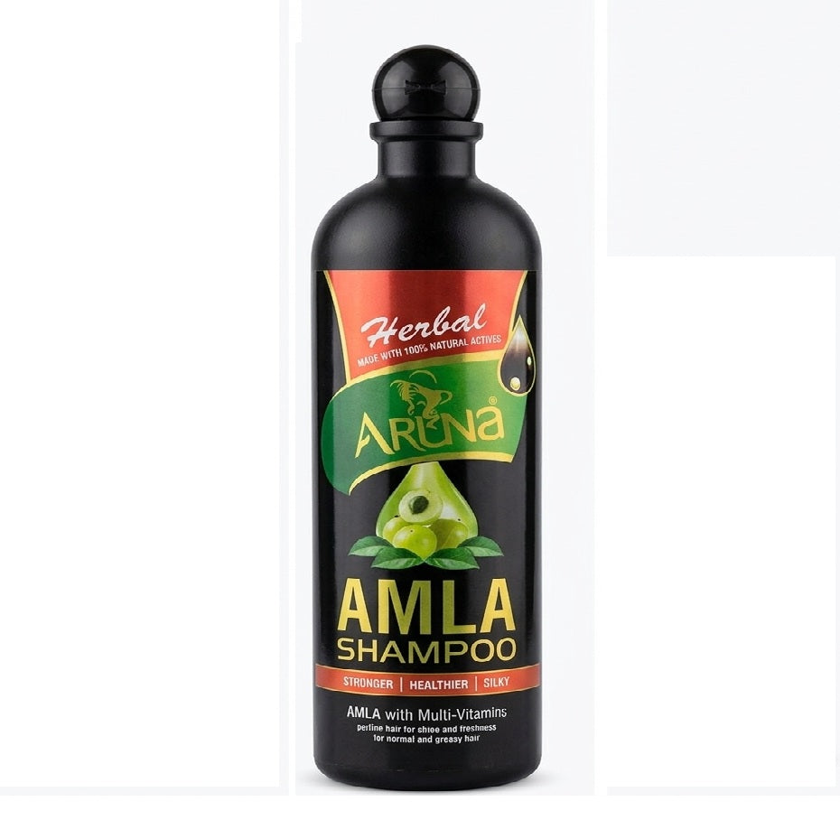 Aruna Amla Shampoo 100ml